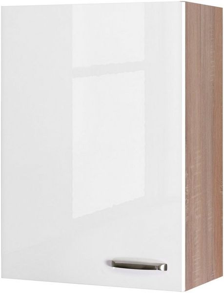 Flex-Well Hängeschrank Florenz (B x H x T) 60 x 89 x 32 cm