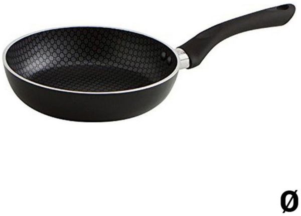 Antihaftbeschichtete Pfanne Quid Honey Aluminium: 26 cm
