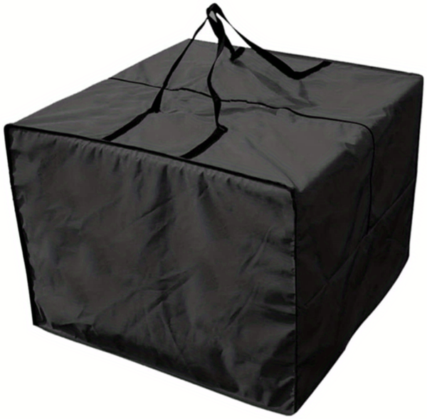 ABC Dekokissen, violett, Textil, 4 x 31 x 21 cm