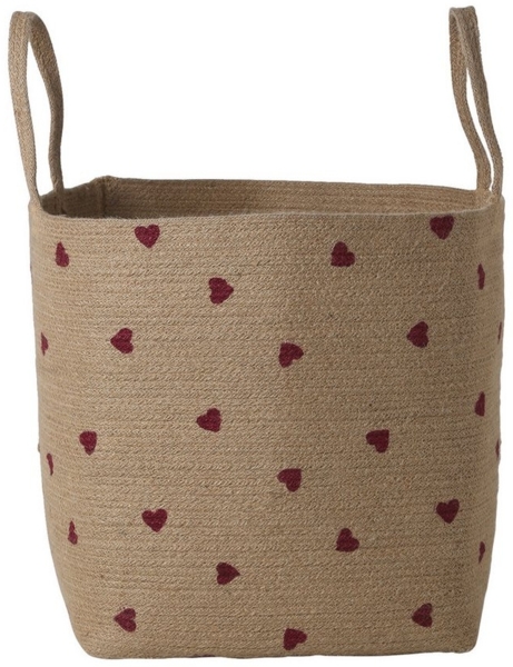 vertbaudet Aufbewahrungskorb