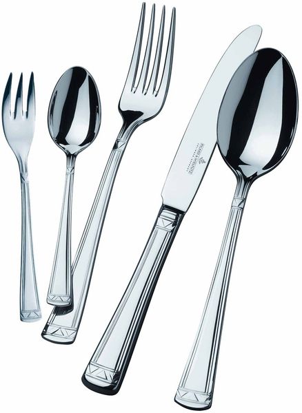 Picard & Wielpütz Aradena Tafelbesteck 30-teilig