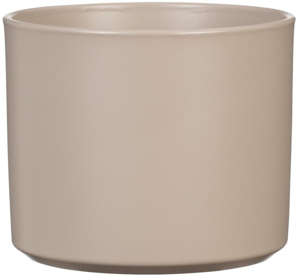 Scheurich Übertopf, 100% wasserdichter Keramik-Übertopf