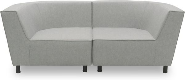 Domo Collection Outdoor Sofa 300 009 2 Sitzer
