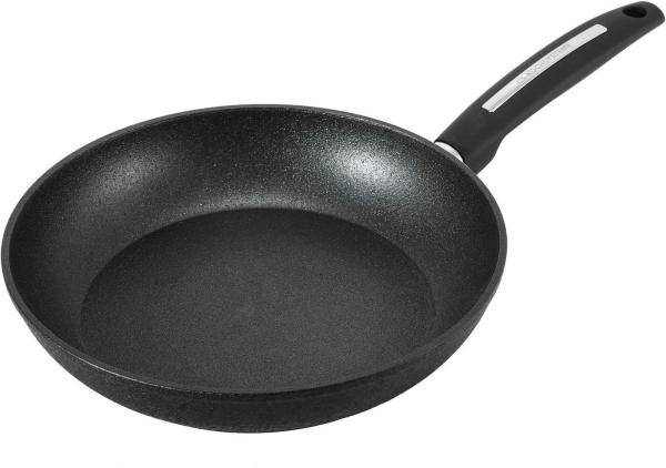 CS Koch-Systeme Bratpfanne Münster, Aluminiumguss (1-tlg), Induktion