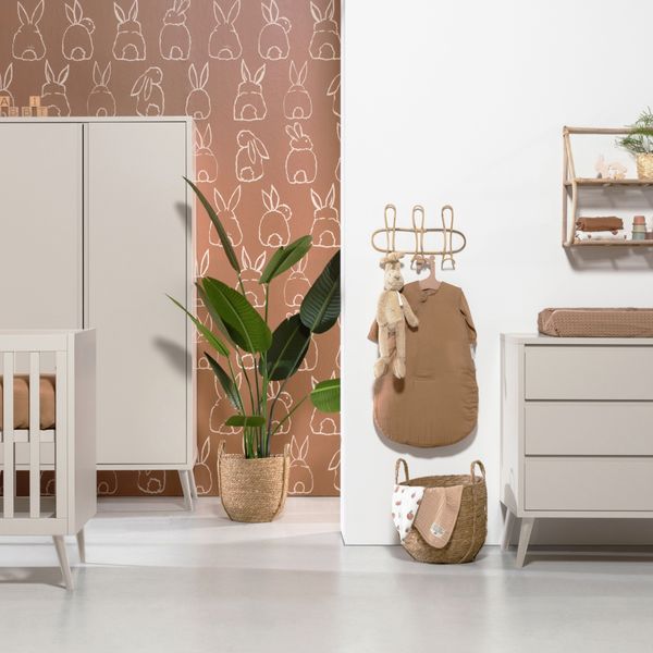Europe Baby Sterre Babyzimmer Oatmeal / Oatmeal |