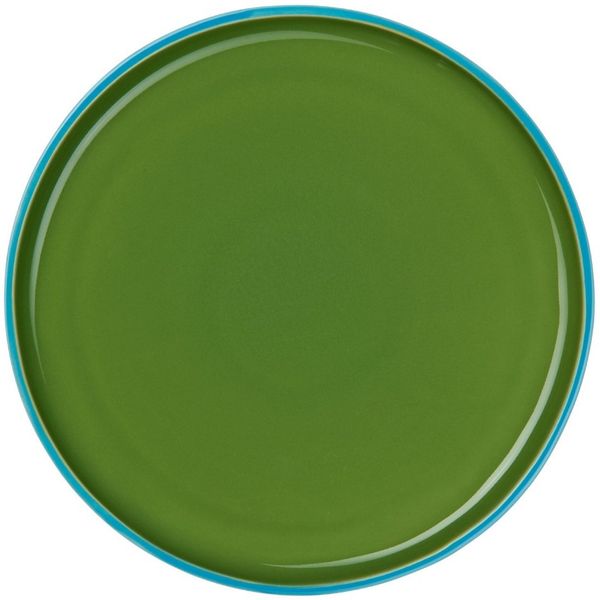 ASA SELECTION Dessertteller tapero viva Dessertteller verde 14cm