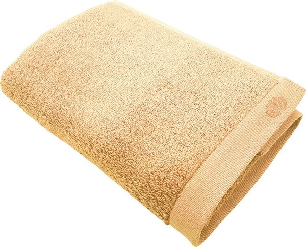 framsohn frottier Handtuch Set Botanic Deluxe, Walkfrottier (2-St), superweich, hergestellt in Österreich, neutrale Buchenholzfaser Modal