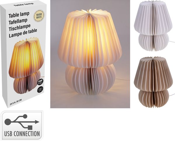 Tischlampe LED EH