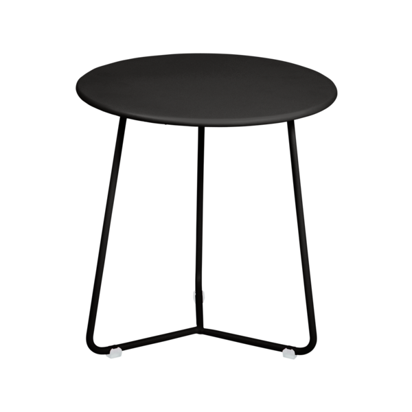Cocotte kleiner Tisch Lakritze