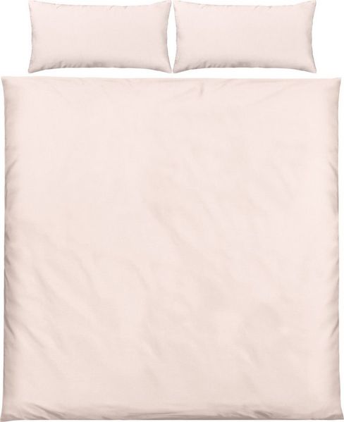 Erwin Müller Bettwäsche Bettwäsche "Landshut", Mako-Satin, Uni