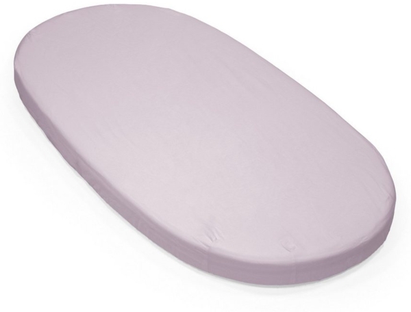 Stokke Spannbettlaken Spannbettlaken für Stokke® Sleepi™ Bett V3, Mickey Celebration