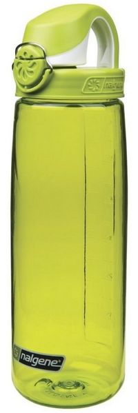 Nalgene Trinkflasche Nalgene Trinkflasche 'OTF Sustain' 0,65 L