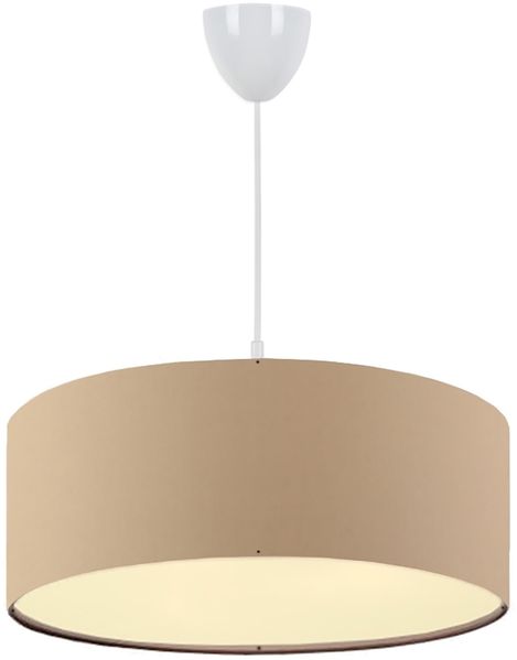 Lampen-Set Scunthorpe Beige [lux. pro] Bild 4