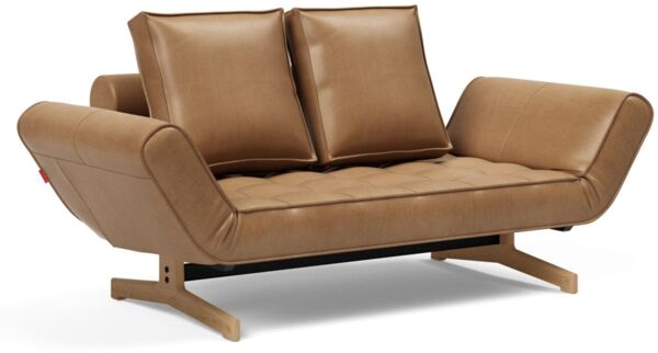 Innovation Living Ghia Klappsofa 80x210 cm