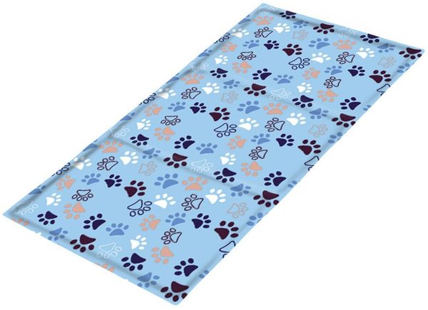 Nobby Kühlmatte Hund Lissi L blau