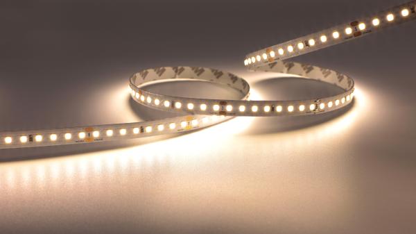 ARTECTA Cartago Ribbon 2835 – 128 – CCT 4000 K – CRI 90 – 1325 lm/m – 128 LEDs/m – 9,6 W/m – 24 V