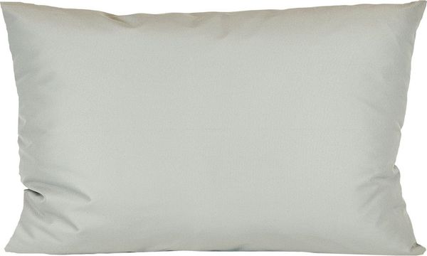 JACK Dekokissen 30x50cm Outdoor Lounge Kissen inkl. XXL Füllung, starke Füllung, strapazierfähig, wasserabweisend, In- und Outdoor