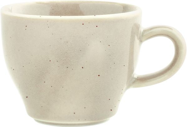 KAHLA Homestyle Cappuccino Italiano-Obertasse 0,18 l natural cotton