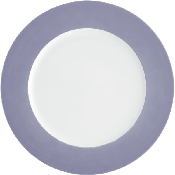 KAHLA Pronto Colore Brunch-Teller 23 cm stormy blue