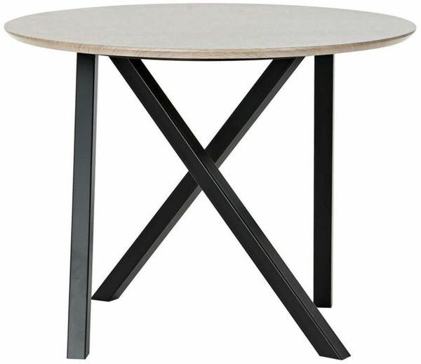 DKD Home Decor Beistelltisch, Standard