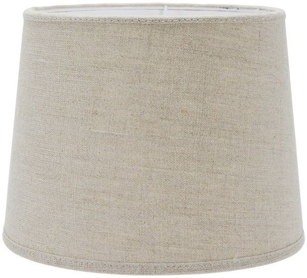 PR Home 420-L021 Lampenschirm Sofia Natur 20cm