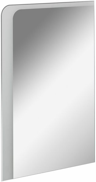 FACKELMANN MI55 LED Spiegel 55 cm breit