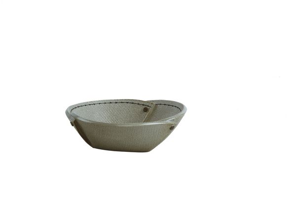 Goebel / Sirikit,Schale,14,0cm x 14,5cm x 4,5cm / Keramik / 14,0cm x 14,5cm x 4,5cm