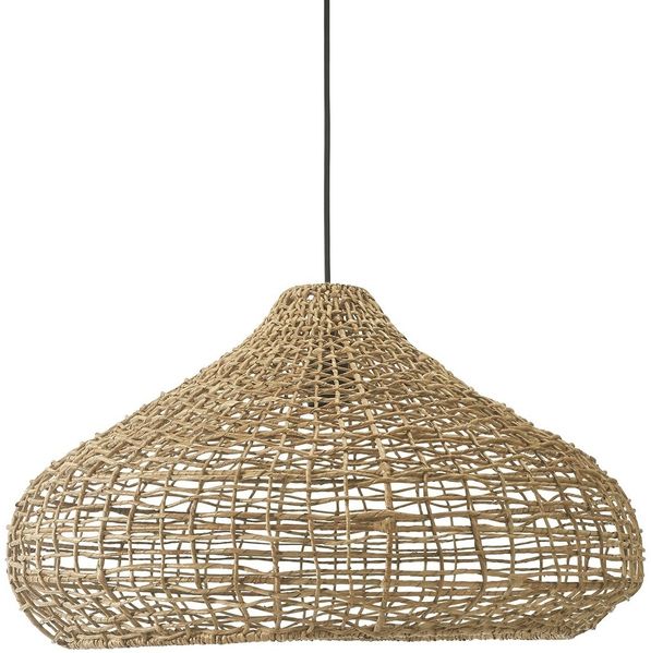 PR Home 4158-2503 Outdoor Hängelampe Mira Natur 58cm IP44