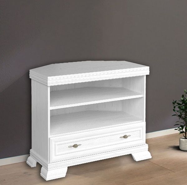TV-Kommode ""Kora"" Kommode 92cm andersen pinie rustikal