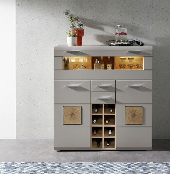 Barschrank FUN-PLUS-II