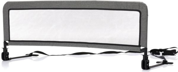 Fillikid 'Plus' Bettgitter 135x50 cm, grau, für Standard- und Boxspringbetten