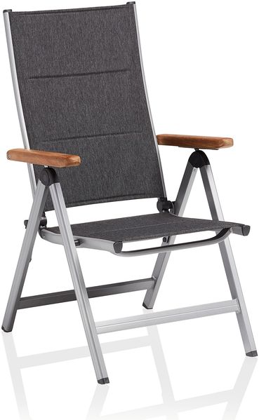 Kettler Granada Klappsessel padded