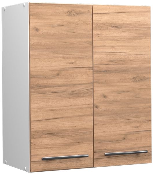 Hängeschrank Fame-Line Goldkraft Eiche 60 cm Vicco