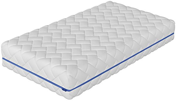 Beidseitige Federkernmatratze Linoti Hard 20 cm (Liegefläche: 120x200 cm) Bild 2