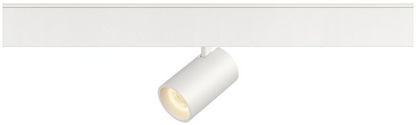SLV 1006682 48V Track NUMINOS® XS Spot weiß 3000K 40°