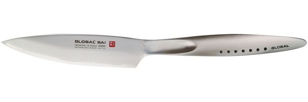 Global SAI Steakmesser 11,5 cm SAI-T01