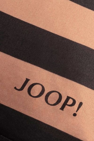 JOOP! Bettwäsche JOOP! LIVING - TONE Garnitur, Textil, 3 teilig