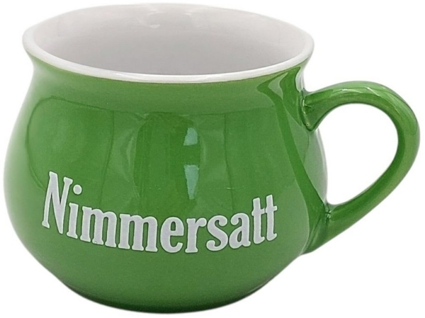 Keramik Suppentasse mit Spruch Tasse Suppenteller Schüsselset Suppentasse
