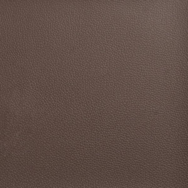 vidaXL Bettgestell ohne Matratze "Hvar" Braun 140x190 cm Kunstleder 3207997 Bild 11