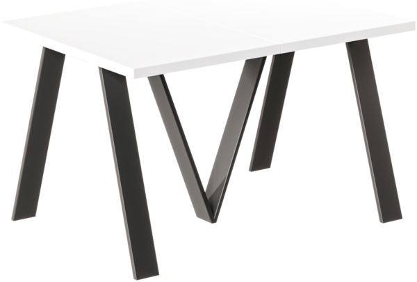 XXL Esstisch Lungo 130-405 ausziehbar