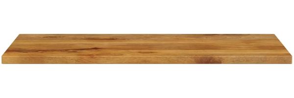 vidaXL Tischplatte 100x70x3,8 cm Rechteckig Massivholz Mango 371672 Bild 3