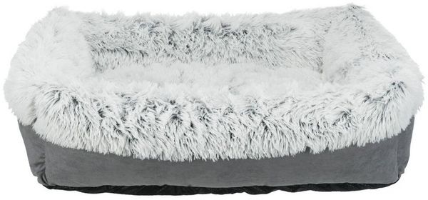 TRIXIE Tierbett Trixie Bett Harvey - eckig Größe: 100 × 75 cm