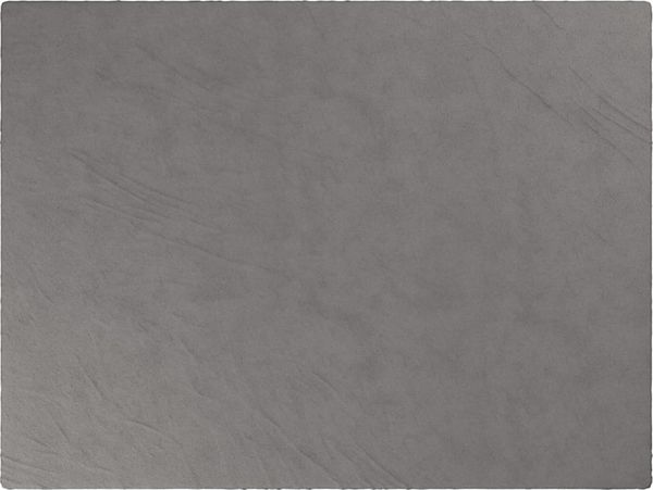 vidaXL Gewichtsdecke Stoff, 1x Gewichtsdecke, 1x Bezug, Grau, 150x200 cm, Baumwolle, 11 kg Bild 3