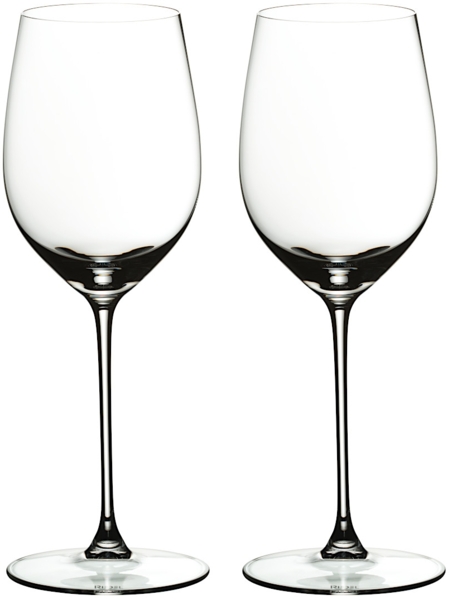 RIEDEL 6449/05 VERITAS Viognier/Chardonnay Weinglas 2er Set