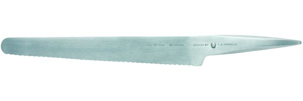 P-25 CHROMA type 301 Konditorsäge 25 cm