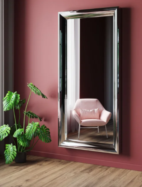 Spiegel Soft Beauty 207x99 cm
