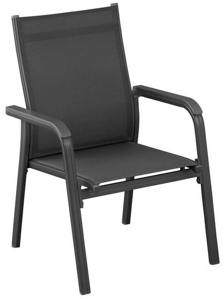 KETTLER Gartenstuhl BasicPlus
