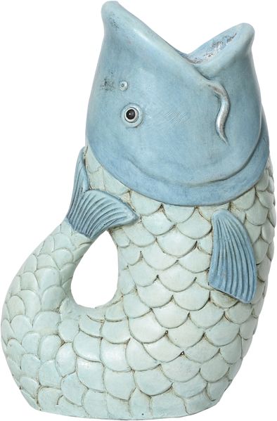 Topf Fisch XXL MARITIM