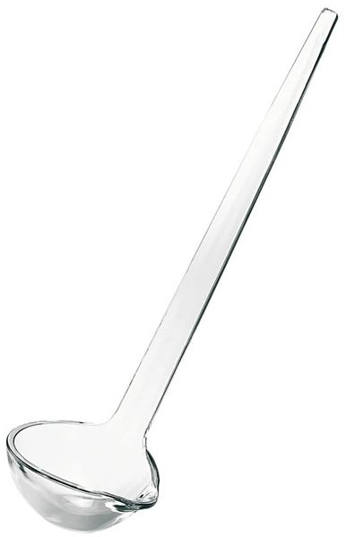 Guzzini Schoepfkelle Clear