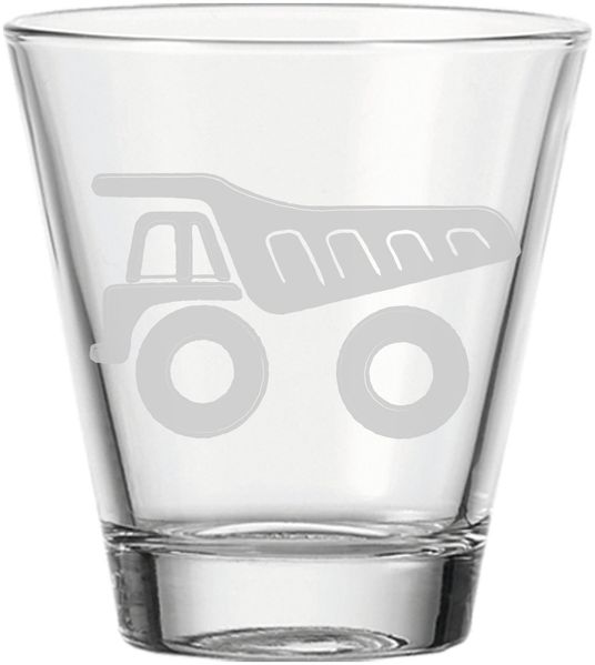 Luxentu Kinderbecher 215 ml Kipper